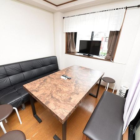 Shinjuku Ny House 2 Villa Tokió Kültér fotó