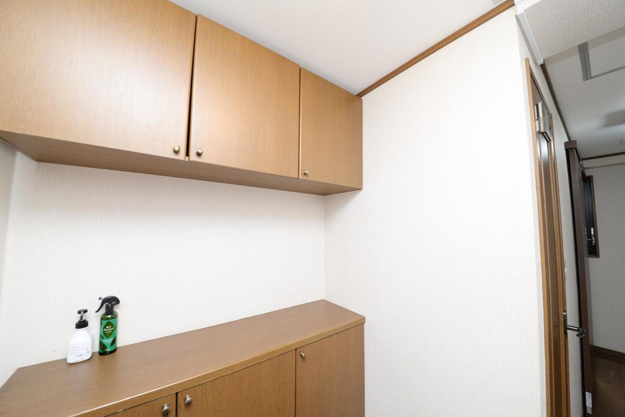 Shinjuku Ny House 2 Villa Tokió Kültér fotó