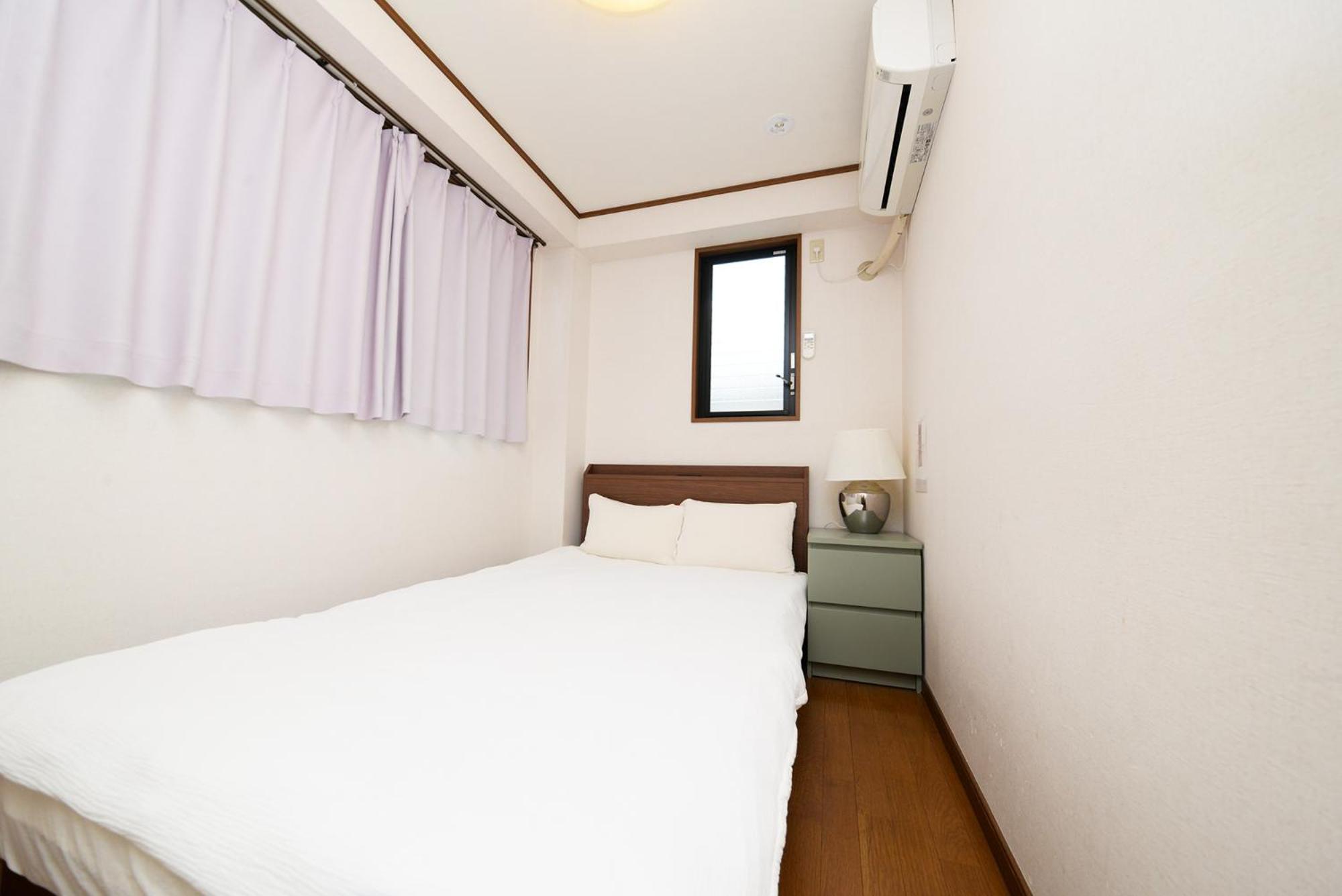 Shinjuku Ny House 2 Villa Tokió Kültér fotó